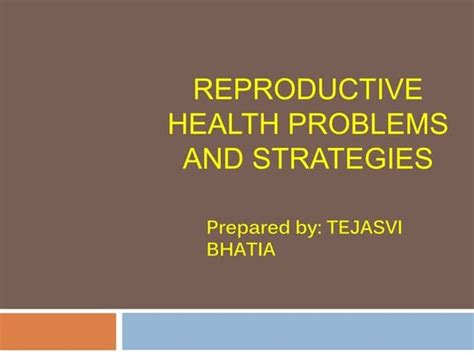 Image result for Reproductive Health Class 12 Exercise