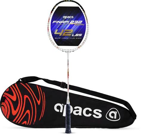 apacs Finapi 232 REBORN (42 LBS, World's Toughest Frame) 100% Japanese ...