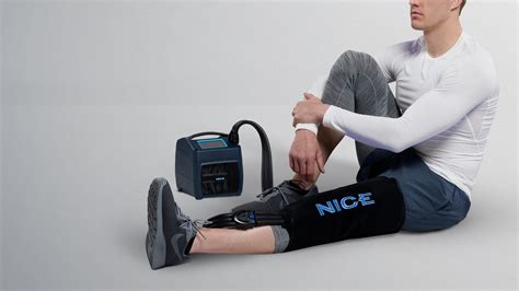 NICE Cold Therapy and Compression — Neu Medical