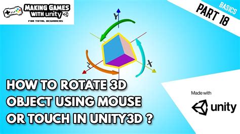 Unity 3D Move Character to Mouse Position 的图像结果