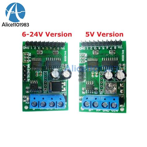 Modbus RTU Control Module For Relay 8 Channel DC 5V | Ubuy India