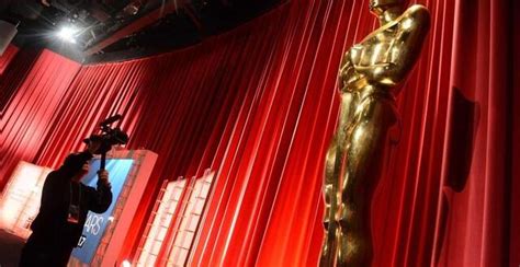 Oscars 2025. Où et quand suivre la 97e cérémonie ce dimanche soir ...