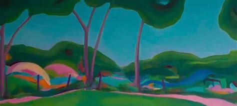 Mastering Colour with Acrylics with Denise Harrison, Atelier Beside the ...