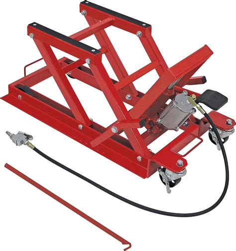 Buy Extreme Max 5001.5041 PneumaticHydraulic MotorcycleATV Jack - 1500 ...