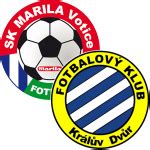 Votice v Kraluv Dvur results, H2H stats | Football - Flashscore