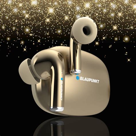 Wireless Earbuds - Buy Best TWS Earbuds Online in India | Blaupunkt ...