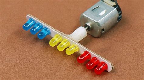 LED Lights DIY Projects 的图像结果