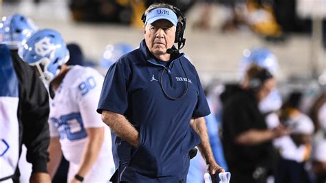 Bill Belichick UNC Documentary to Be Aired By NC TV Station Amid Rumors ...