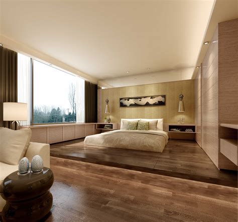 深圳两室一厅住宅室内装修效果图，满足一家人的快乐幸福生活-东易整装