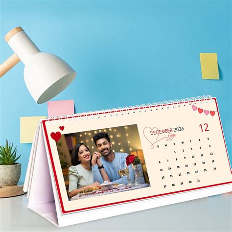 Create Custom Photo Calendars Online | Chatterbox Labels