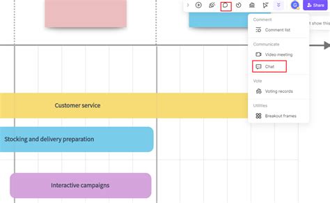Project Schedule Model Example 的图像结果
