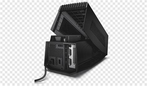 Image result for Alienware Desktop PC PNG