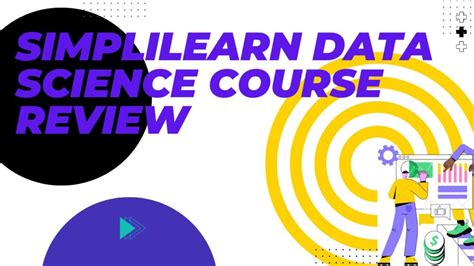 Data Science with Python Simplilearn 的图像结果