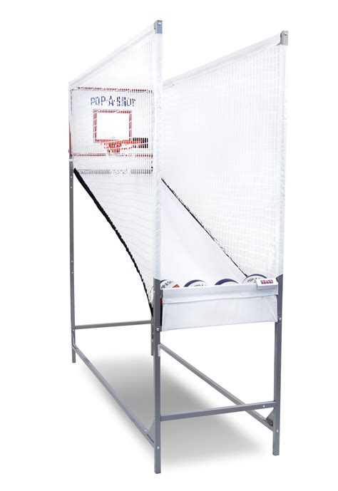 Pop-A-Shot Pro Single Shot Basketball Arcade Game & Reviews - Wayfair ...