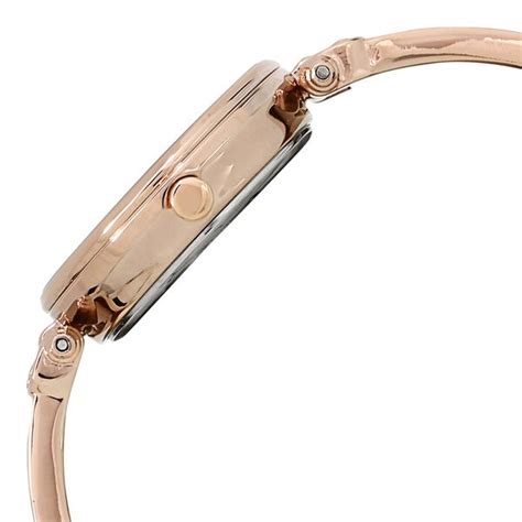 Buy Online Anne Klein Quartz Analog Mother of Pearl Dial Metal Strap ...