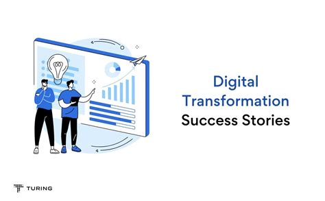 Digital Transformation Examples 的图像结果
