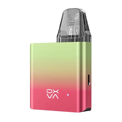 OXVA Xlim SQ Pod Vape Kit (Without Box) – vapevilla