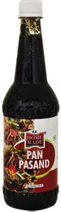 R K Homemade Pan Pasand Syrup Pan Pasand Price in India - Buy R K ...