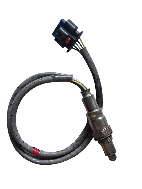 Ford Ecosport, Figo Aspire - Oxygen Sensor - MJ – Motorparts Junction