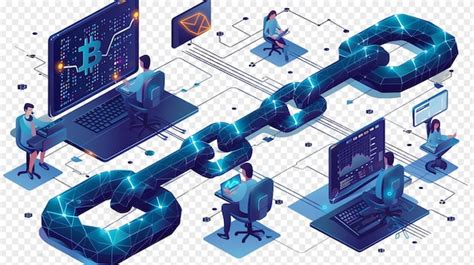 Image result for Blockchain Developer Freepik