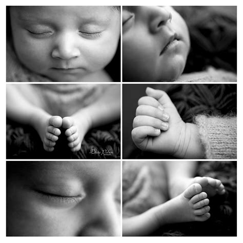 1 month baby photo session in Pune | Edita photography