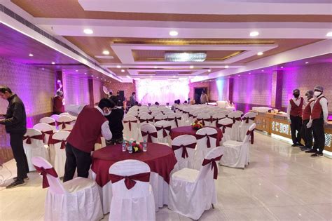 Shri Sai Hotel - Venue - Azamgarh City - Weddingwire.in