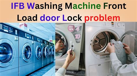 Image result for IFB Washing Machine Smoke Problem