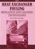 Buy Heat Exchanger Fouling Book Online at Low Prices in India | Heat ...