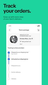 eBay online shopping & selling – Apps on Google Play