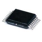 SN74CB3Q3257DGVR Texas Instruments | Mouser India