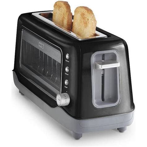 Dash Toaster 的图像结果