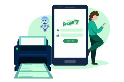 Check Writer Software 的图像结果