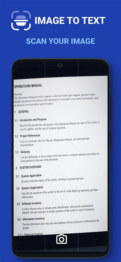 Image result for Text Scanner - Image to Text