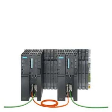 6ES7400-0HR54-4AB0 Siemens | Siemens SIMATIC S7-400H Series Series PLC ...