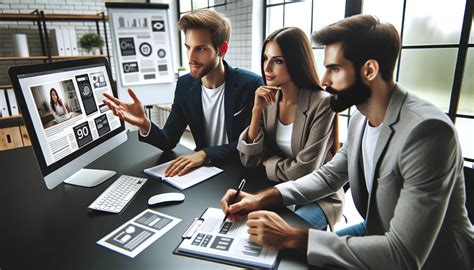 Industry For Marketing Professionals