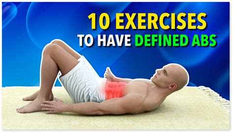 ABS Muscle Exercise 的图像结果