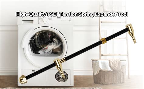 Image result for Spring Removal Tool Washing Machine