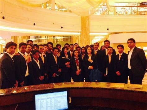 INLEAD - Job Oriented Program | 100% Campus Placements | MBA and PGDM ...