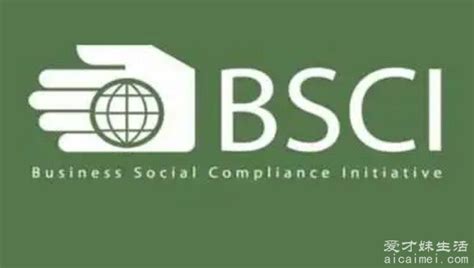 bsci验厂|bsci认证-CBI中国