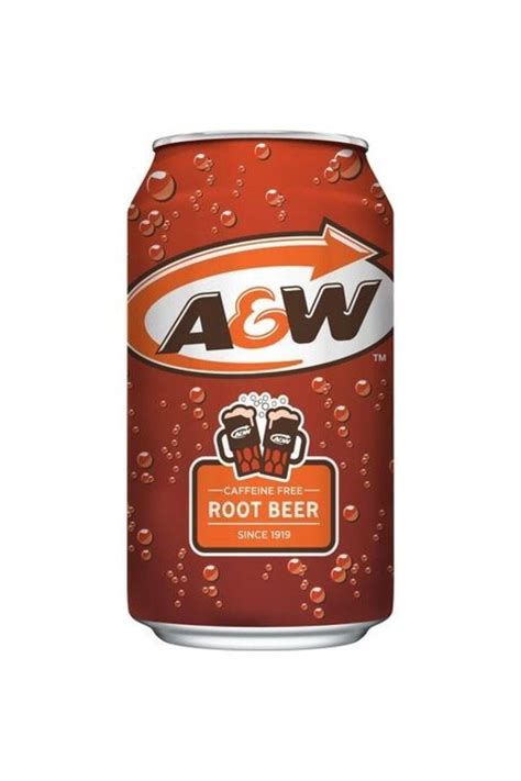 A&W Root Beer 355ml /caffeine Free) - Fiyatı, Yorumları