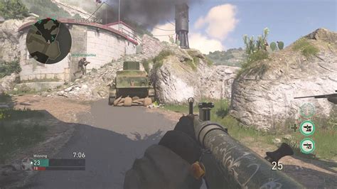 Image result for COD WW2 Multiplayer