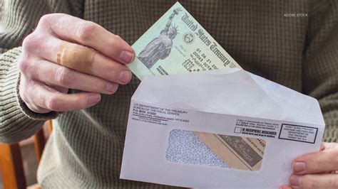 Are we getting a tariff stimulus check in 2025? | localmemphis.com