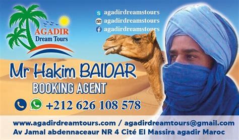 Agadir Dream Tours - 2022 What to Know Before You Go (with Photos ...
