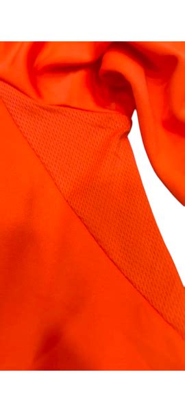 India Cricket Orange Training Tracksuit – Pro Basketball Store - India
