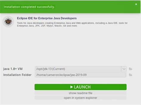 Image result for Java Eclipse Ubuntu