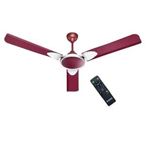Buy Candes Super Fan | Ceiling Fans | BLDC | 5 Star Rating 1200mm ...