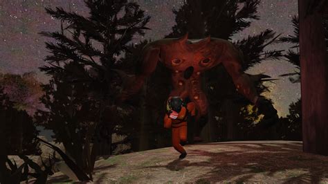 Running From Giants - Lethal Company Animation : r/lethalcompany