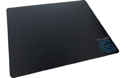 Logitech G 440 Hard Gaming Mouse Pad for High DPI Gaming - Buy Logitech ...