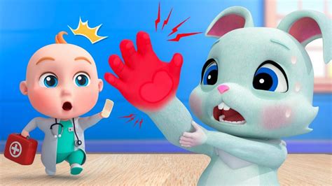 Image result for Boo Boo Boo Song