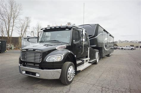 Fifth Wheel Truck Driving School at Steven Gable blog